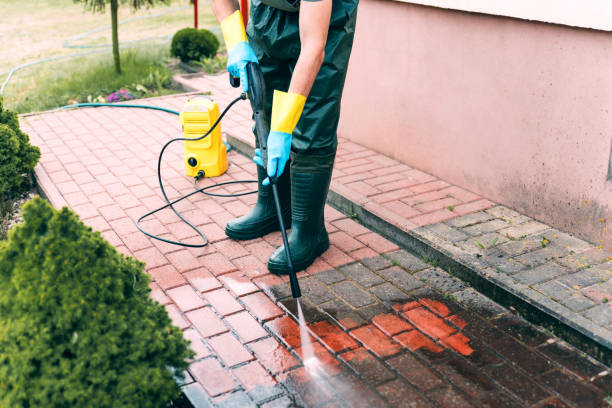 Professional  Pressure Washing Services in Ben Avon, PA