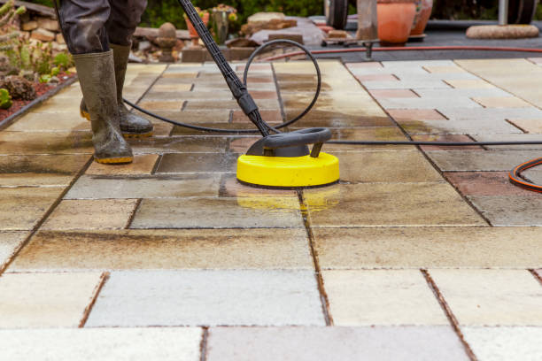 Best Sidewalk and Walkway Cleaning  in Ben Avon, PA